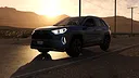 DriftBorne Screenshot 1