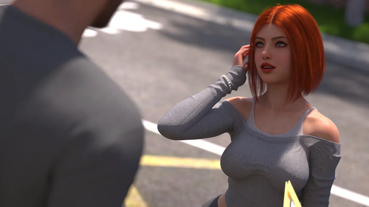DriftBorne Screenshot 9