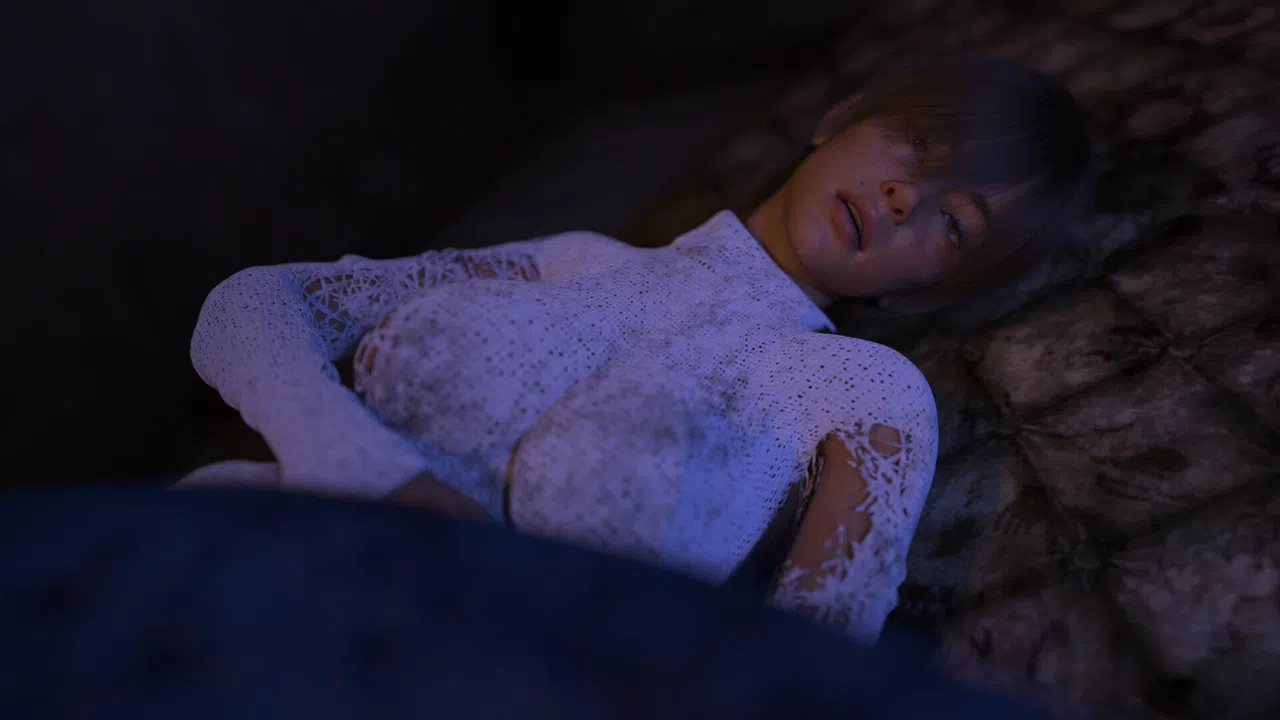 DriftBorne Screenshot 5