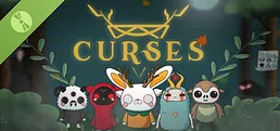 Curses Demo