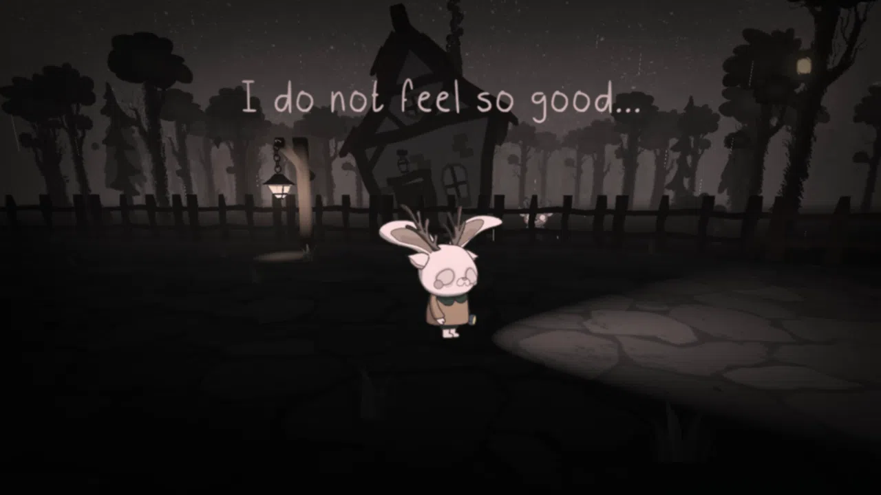 Curses Demo Screenshot 3