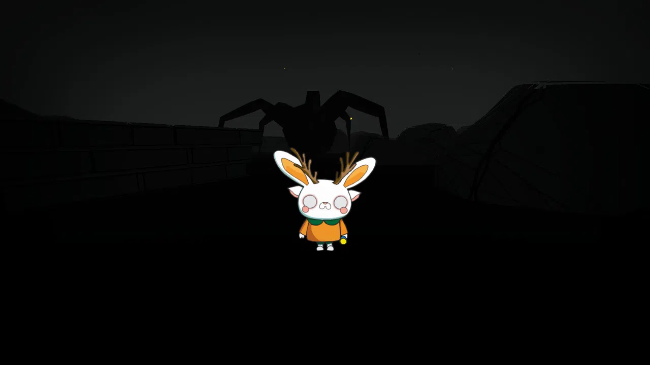 Curses Demo Screenshot 1