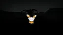 Curses Demo Screenshot 1