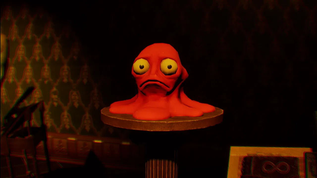 Backroom Collector Screenshot 4