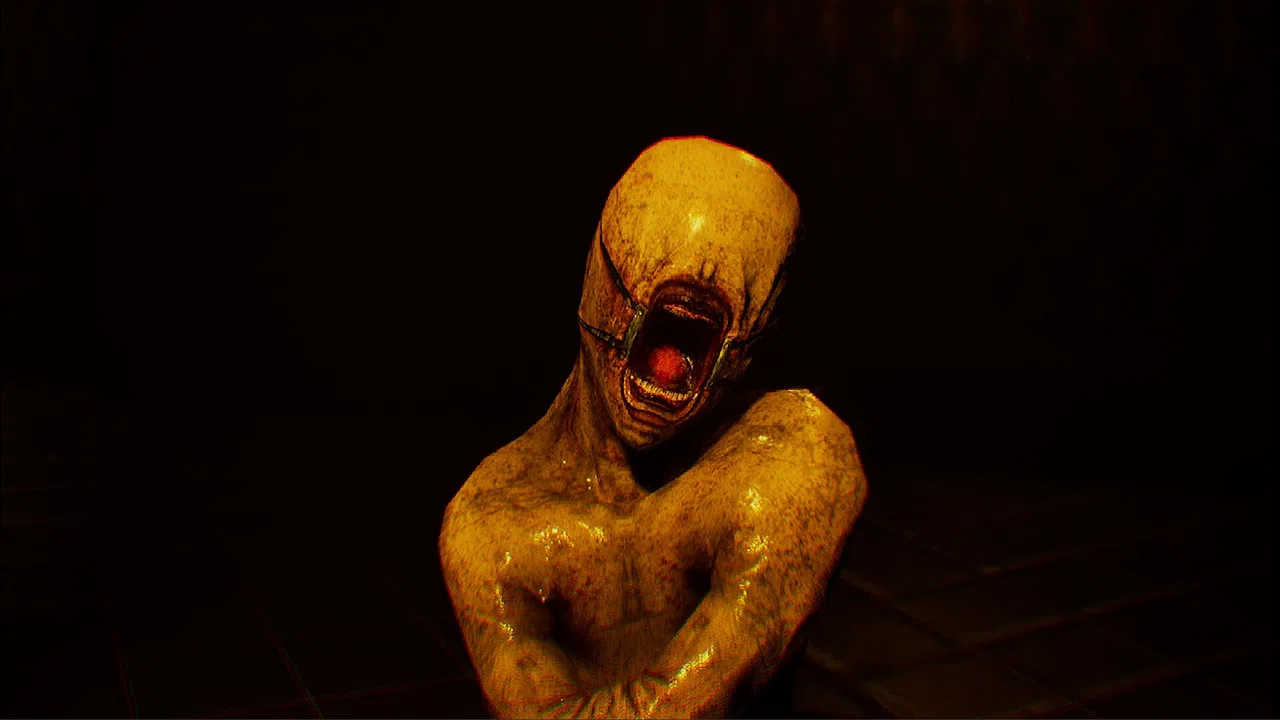 Backroom Collector Screenshot 5