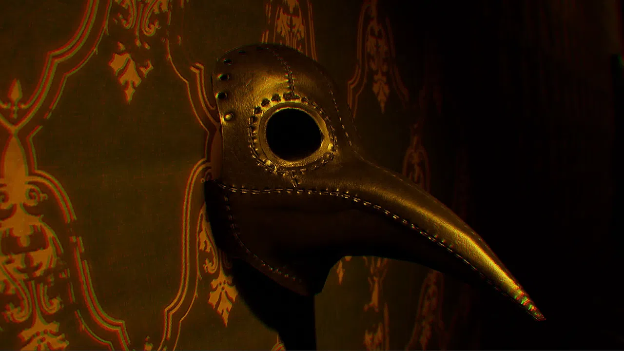 Backroom Collector Screenshot 6
