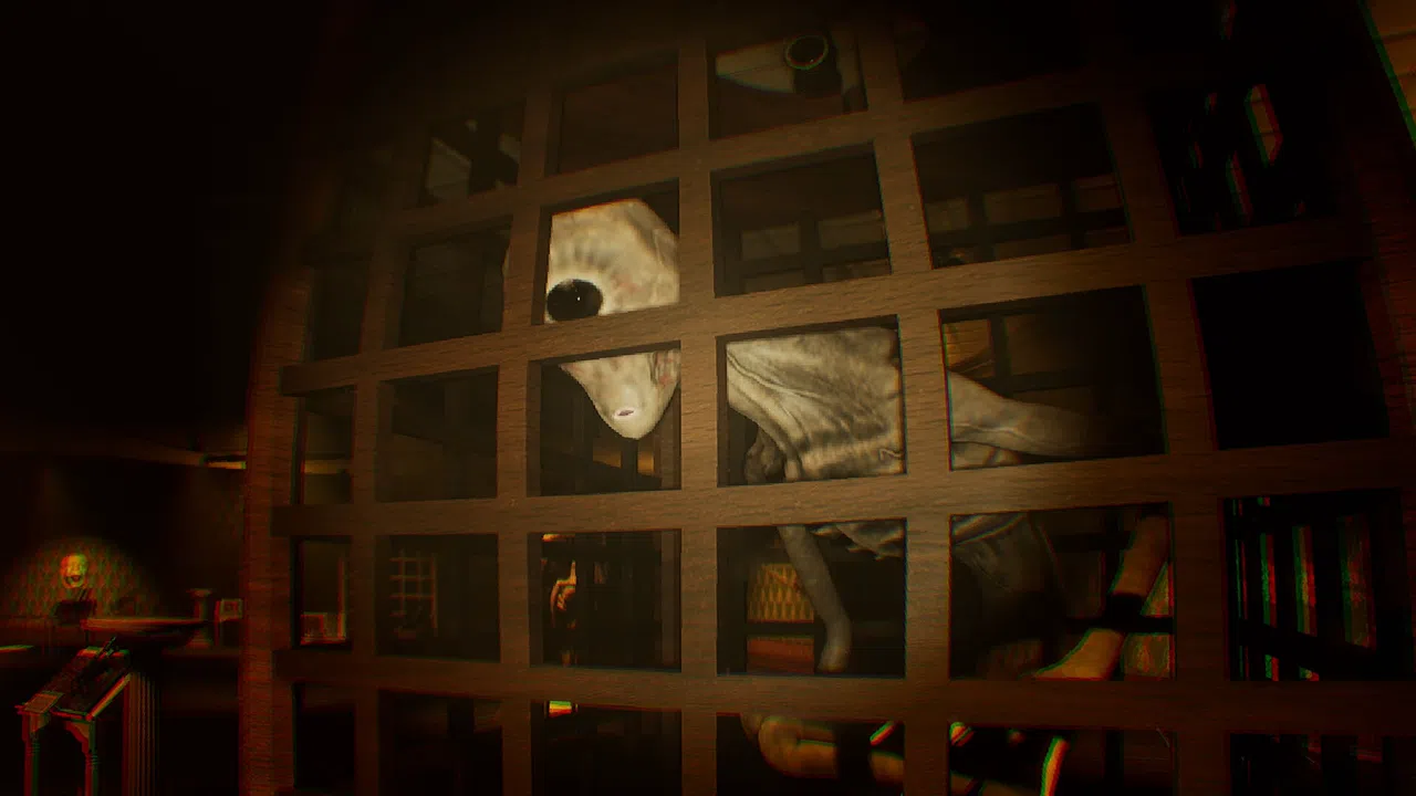 Backroom Collector Screenshot 2