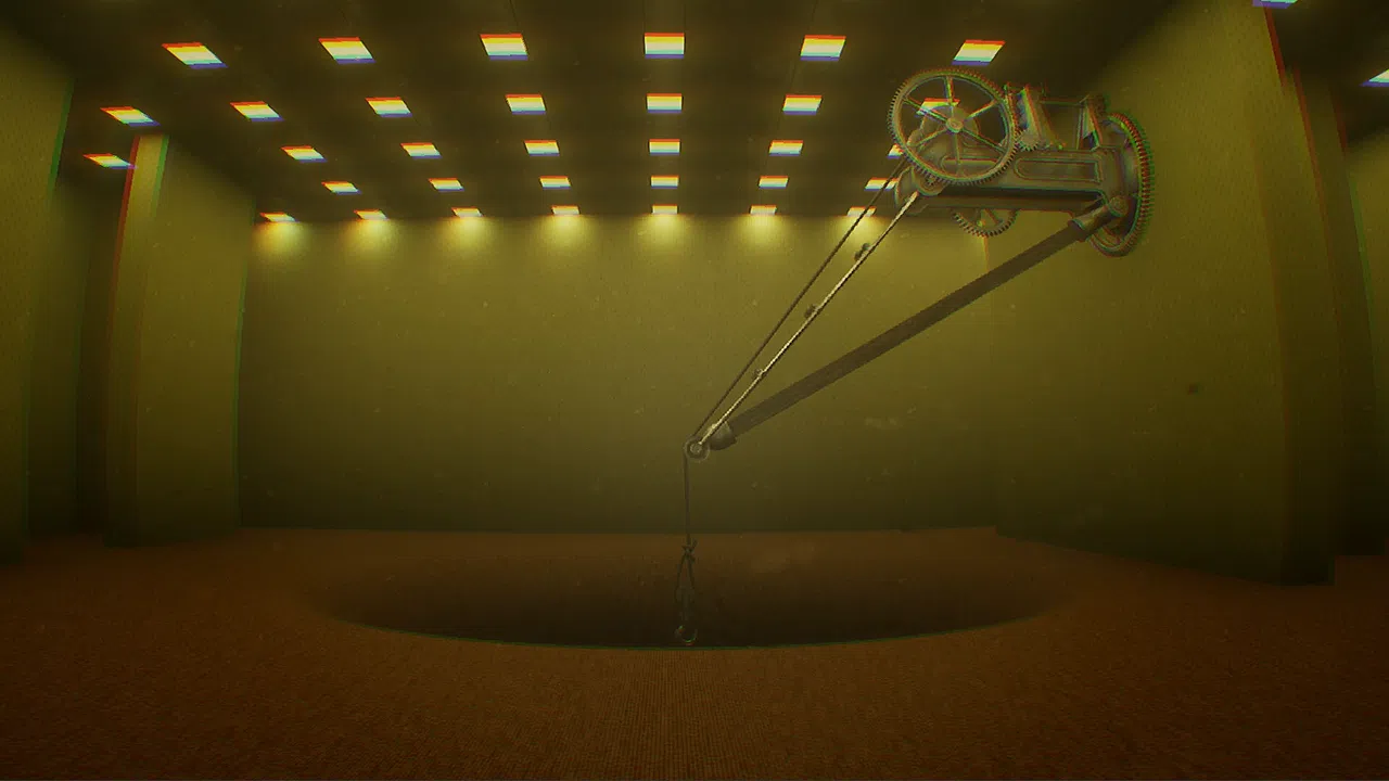 Backroom Collector Screenshot 0