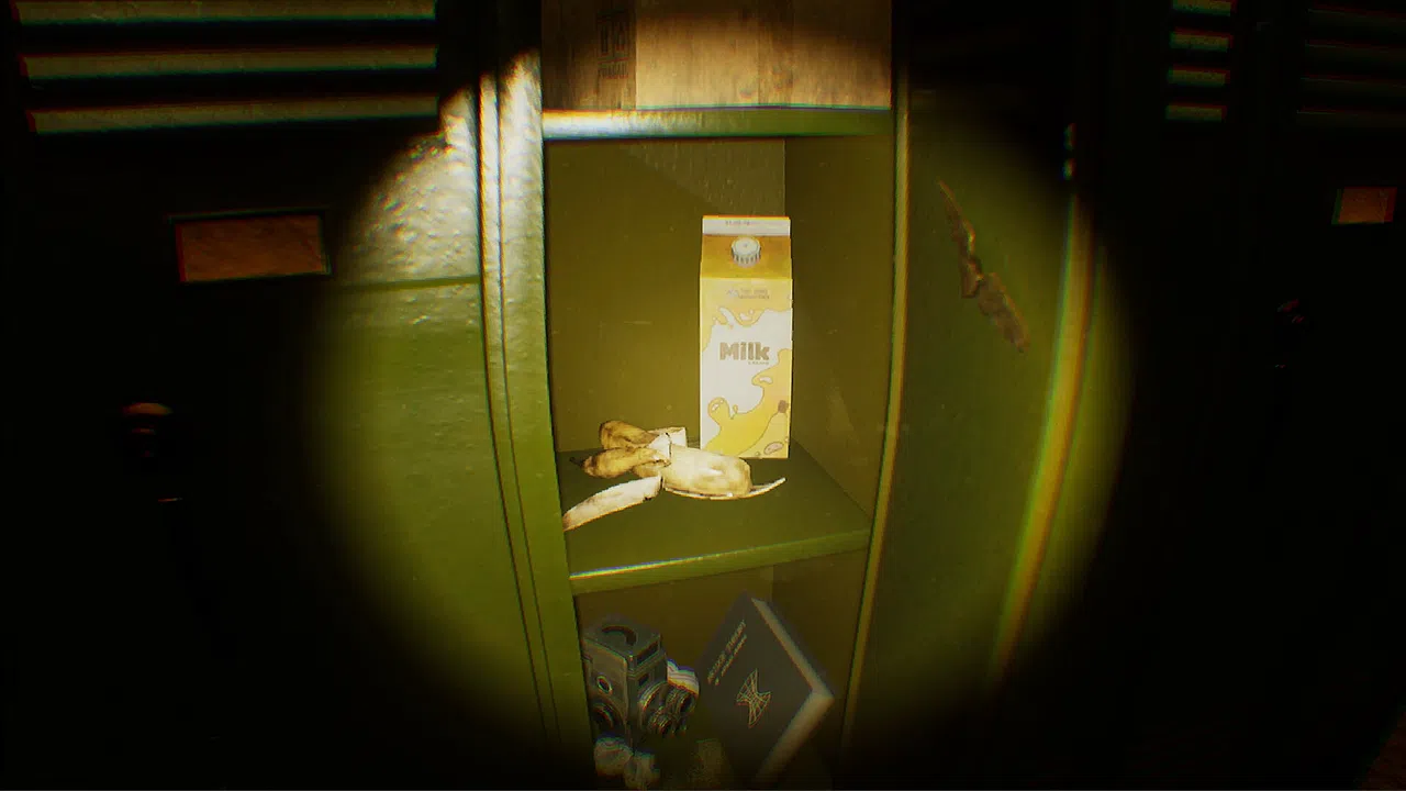 Backroom Collector Screenshot 7