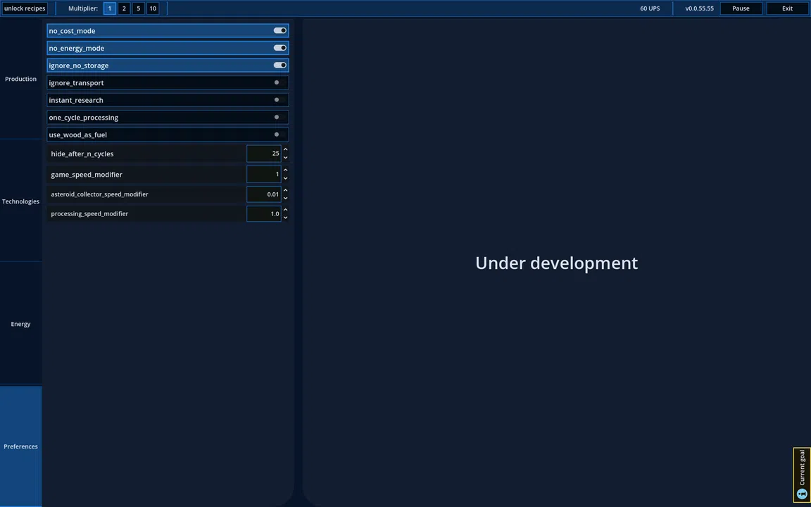 Resources Assemble! Screenshot 4