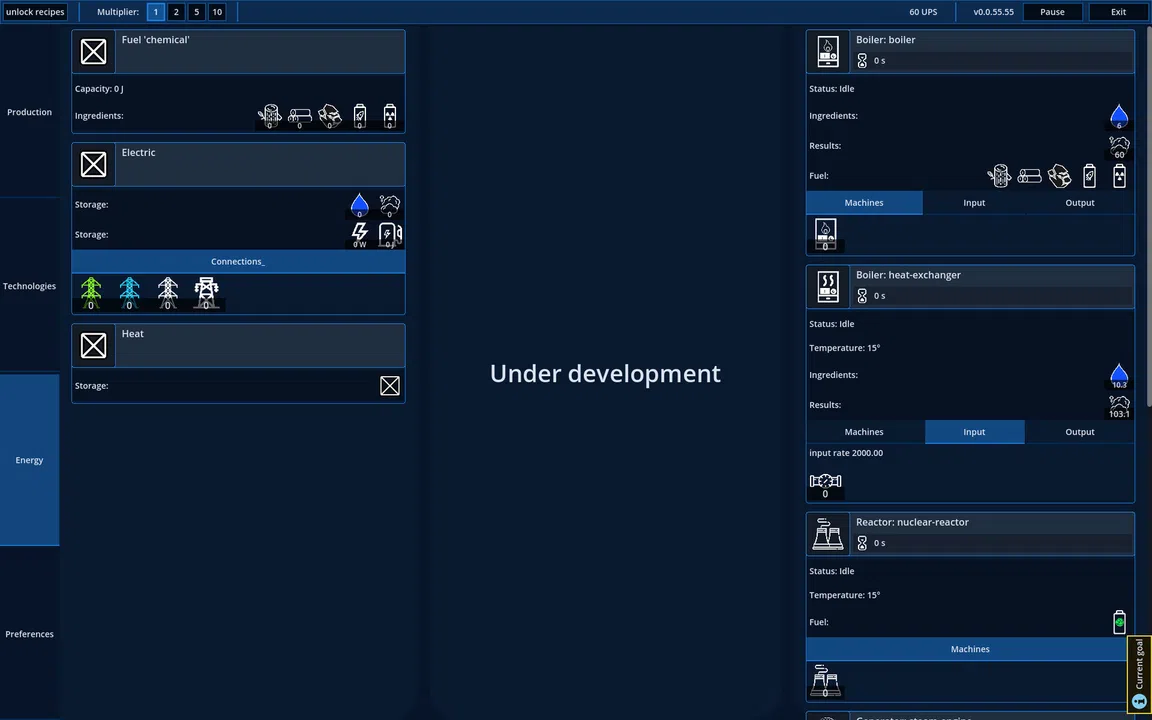 Resources Assemble! Screenshot 3