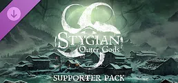 Stygian: Outer Gods Supporter Pack