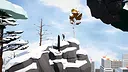 FOF (Fear Of Failure) Demo Screenshot 4