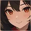 Girl 3 icon