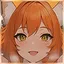 Girl 1 icon