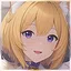 Girl 20 icon