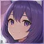 Girl 24 icon