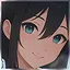 Girl 14 icon
