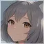 Girl 8 icon