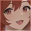 Girl 6 icon