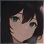 Girl 12 icon