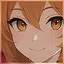 Girl 4 icon