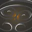 "Only a coward would run away. That's not me anymore" icon