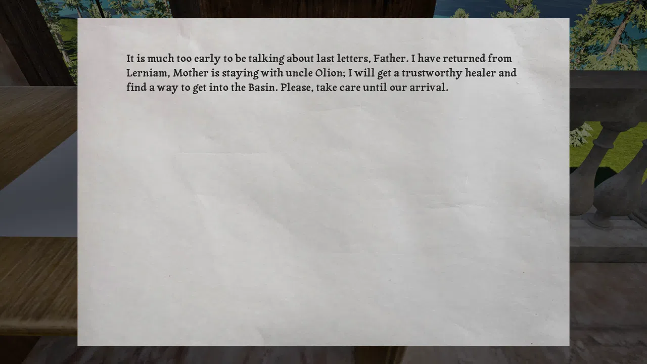 Magus Relics: the Majimono Screenshot 0