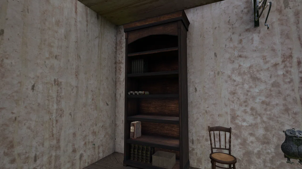 Magus Relics: the Majimono Screenshot 2