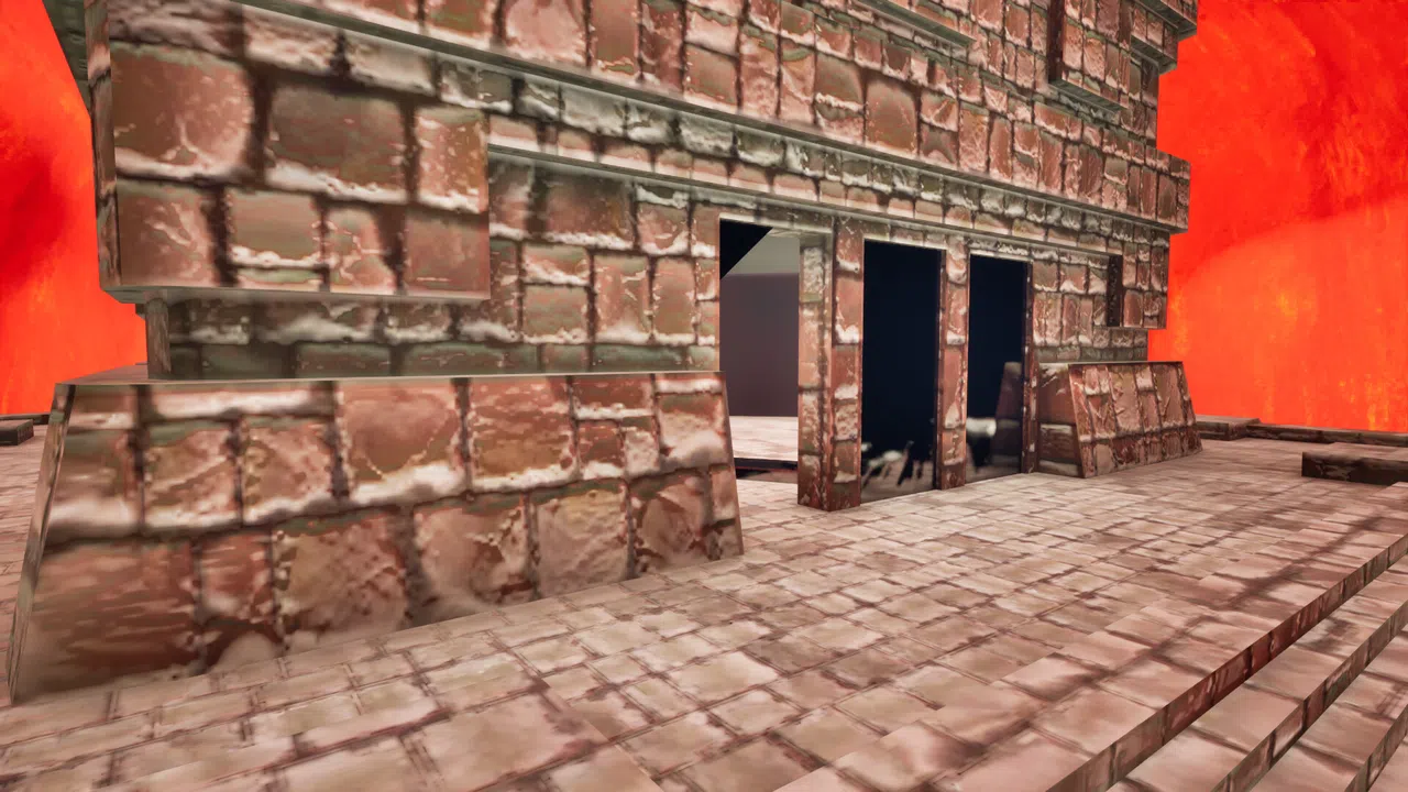 Magus Relics: the Majimono Screenshot 5