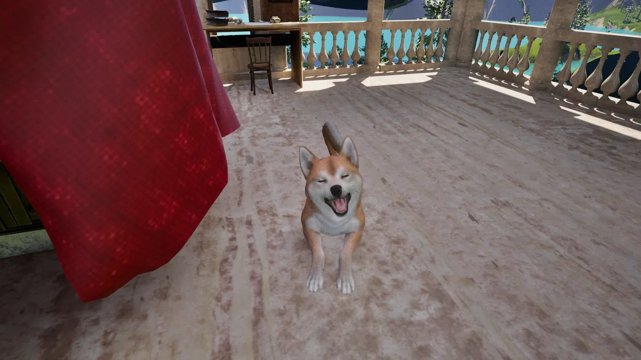 Magus Relics: the Majimono Screenshot 1
