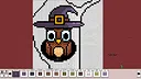 Coloring Pixels - Halloween 7 Pack Screenshot 2