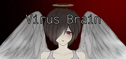 Virus Brain