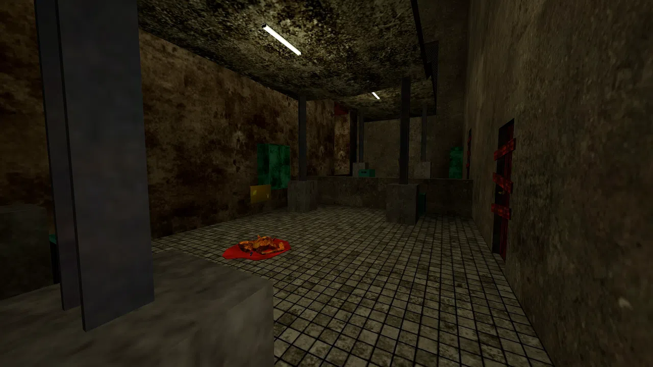 Virus Brain Screenshot 5