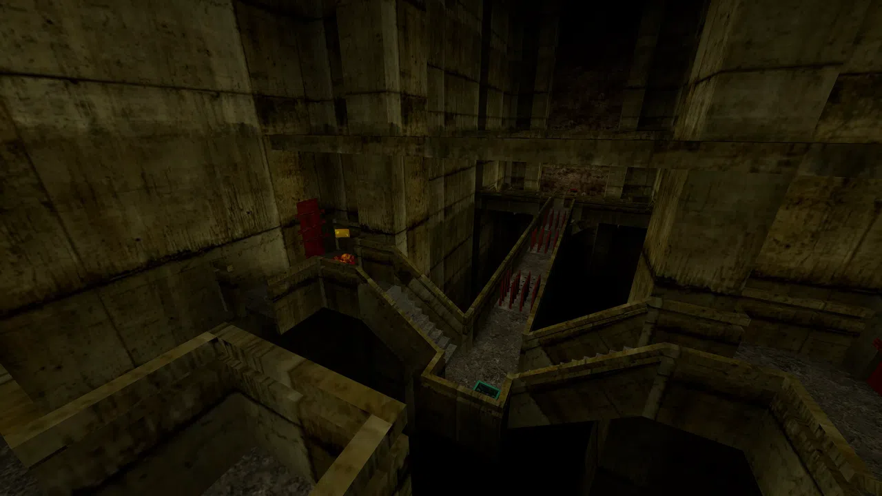 Virus Brain Screenshot 4