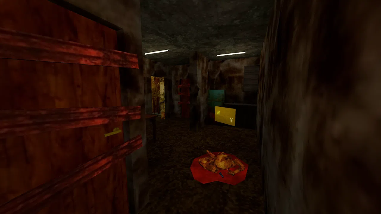 Virus Brain Screenshot 6