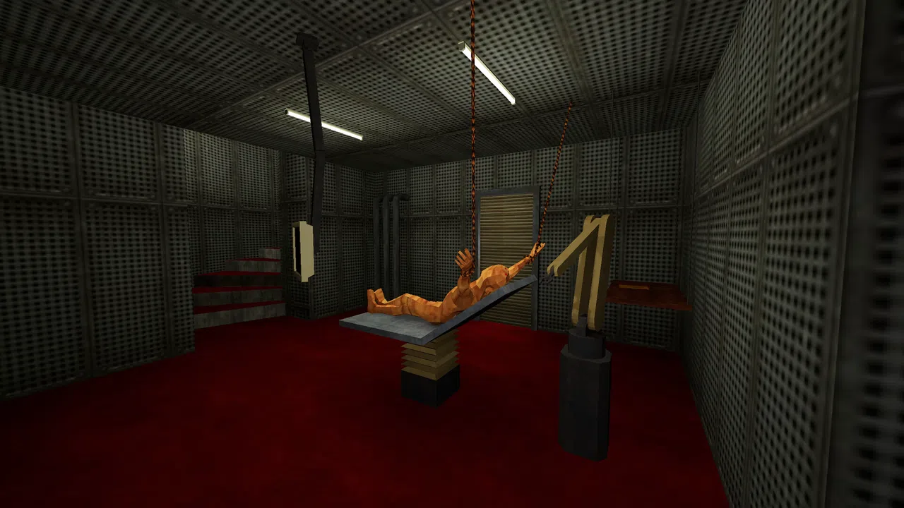 Virus Brain Screenshot 2