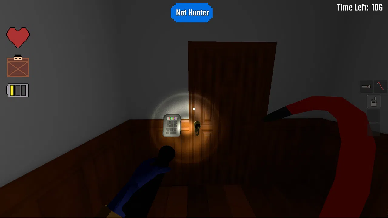 Dark Halls Screenshot 5