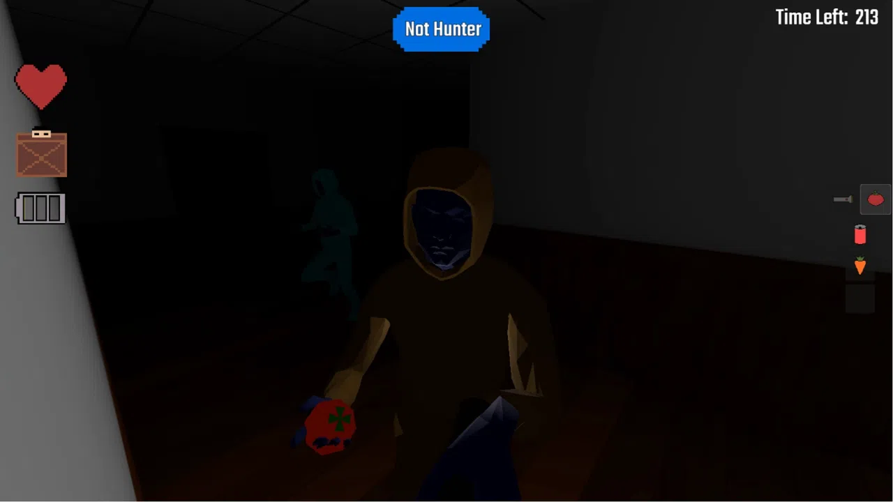 Dark Halls Screenshot 4