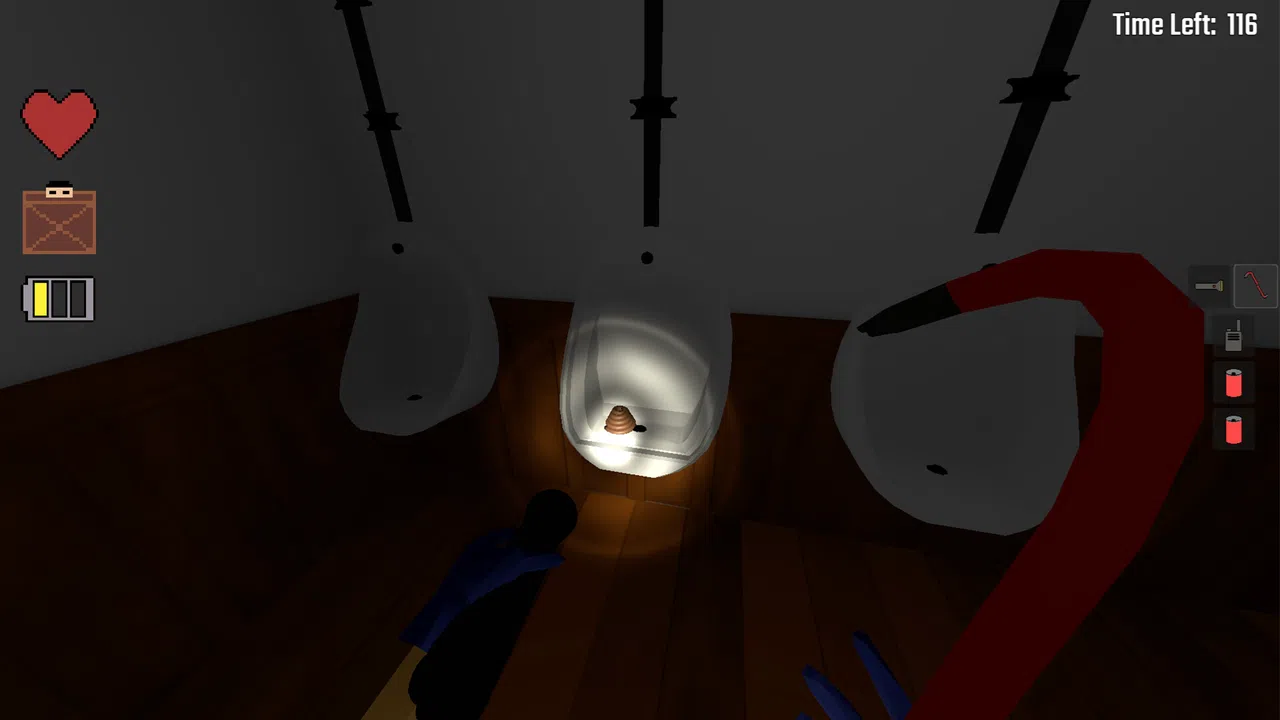 Dark Halls Screenshot 3