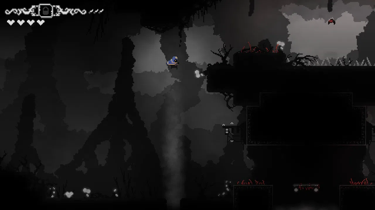 Erebound Screenshot 8