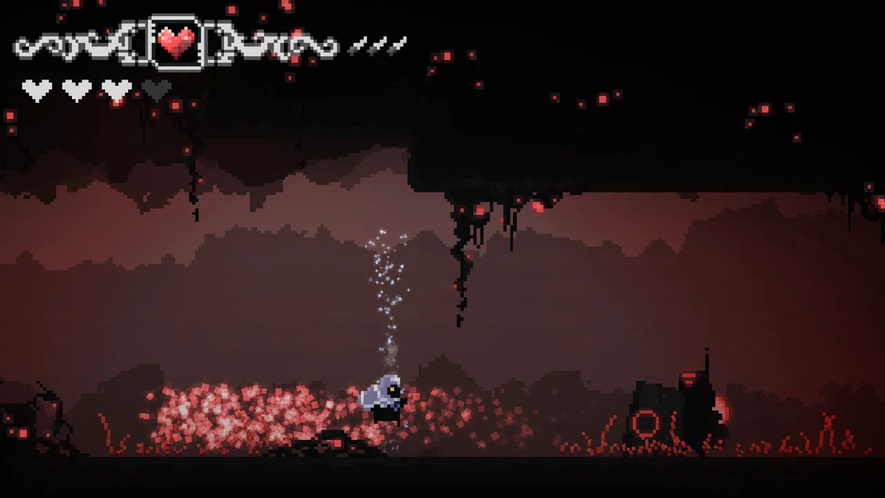 Erebound Screenshot 7
