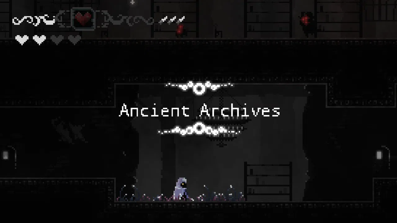 Erebound Screenshot 5