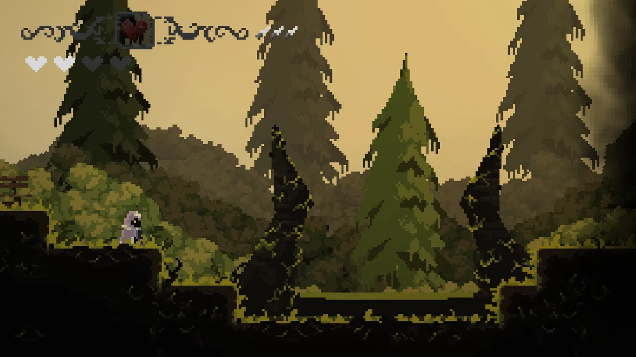 Erebound Screenshot 3