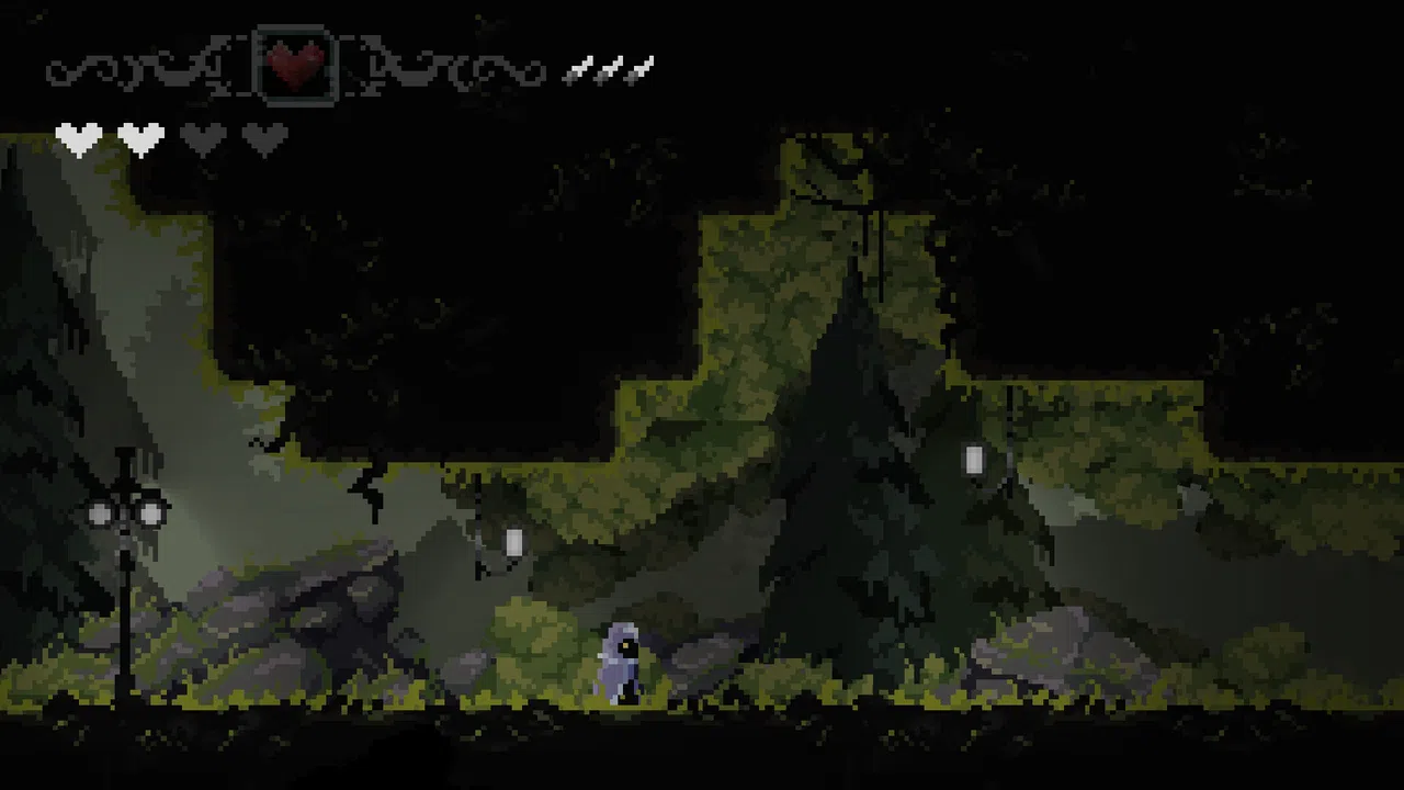 Erebound Screenshot 9
