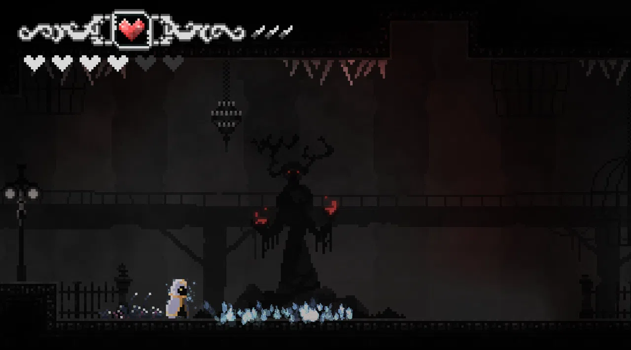 Erebound Screenshot 0