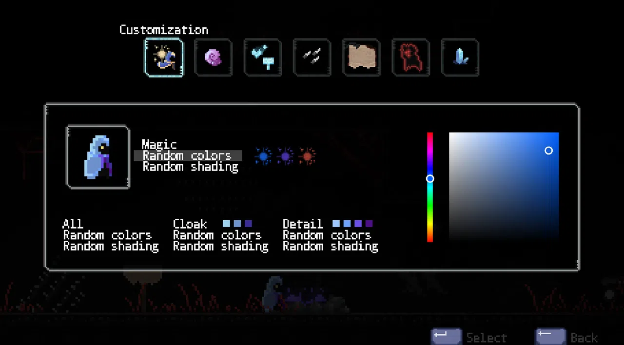 Erebound Screenshot 4