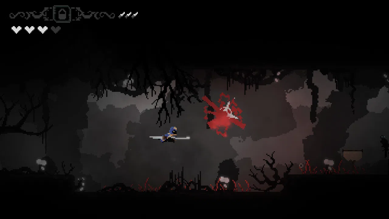 Erebound Screenshot 6