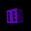 PURPLE icon