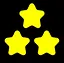 Wasn't it difficult? Way icon